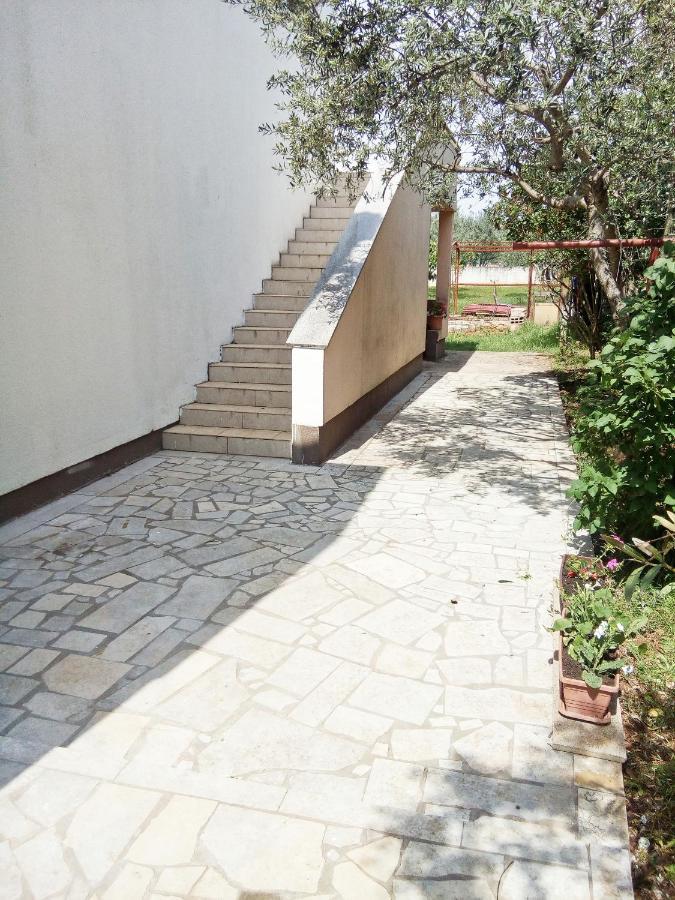 Apartment Marko Vodnjan Ngoại thất bức ảnh