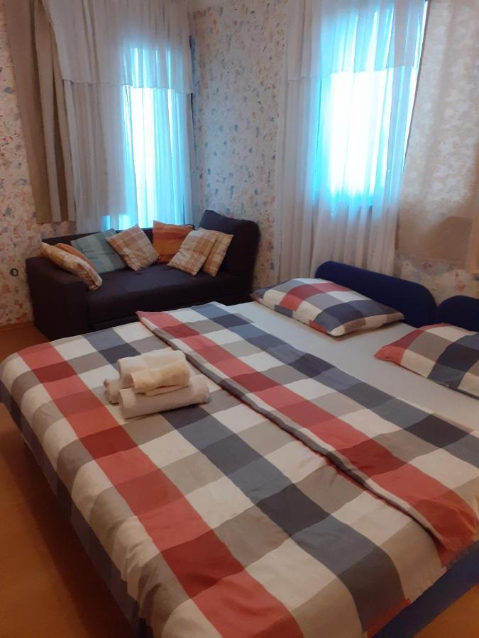 Apartment Marko Vodnjan Ngoại thất bức ảnh