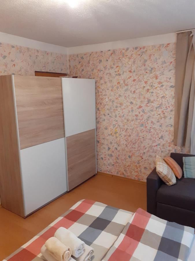 Apartment Marko Vodnjan Ngoại thất bức ảnh