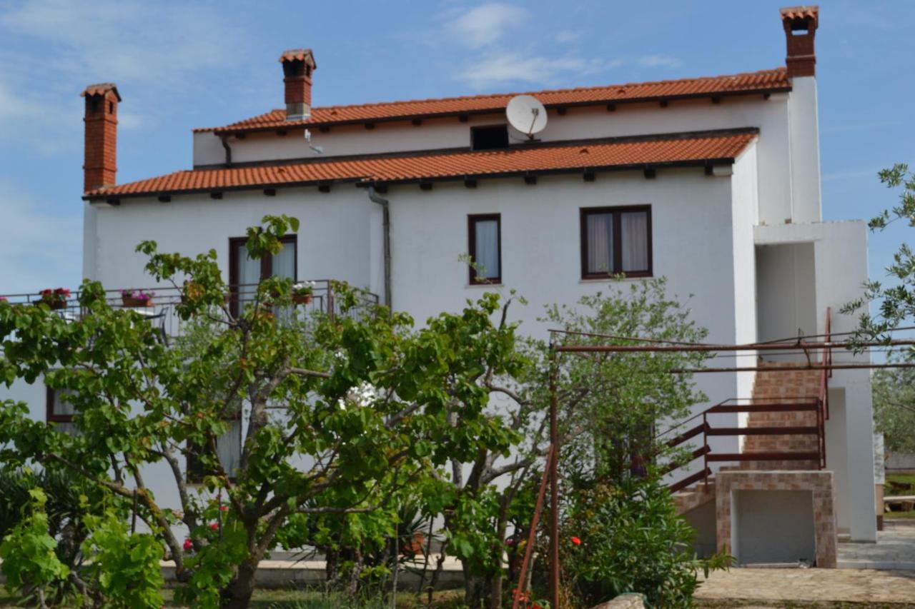 Apartment Marko Vodnjan Ngoại thất bức ảnh