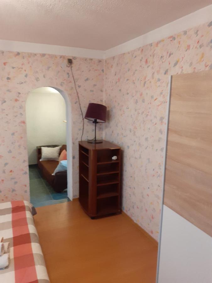 Apartment Marko Vodnjan Ngoại thất bức ảnh